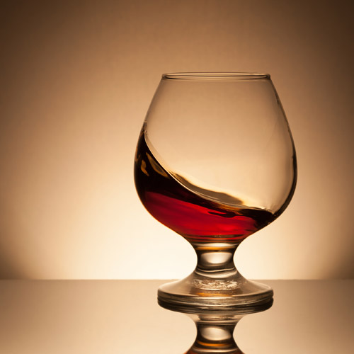 Chivas Circle - Secret Skills of Whisky Drinking