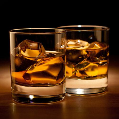 Chivas Circle - Whisky vs Whisky