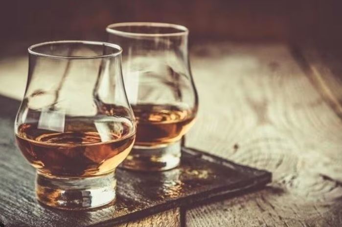 Whisky and Literature: Classic Books with Legendary Characters