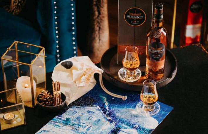 Whisky Merchandise: Stylish Accessories for the Discerning Drinker