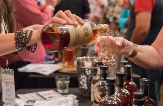 Whisky Festivals: Celebrating Tastings, Entertainment, and Education