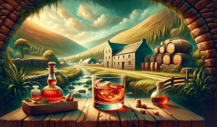 The Whisky Renaissance: Raising a Glass to the Golden Age